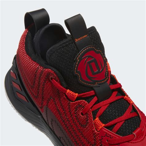 adidas damen rose|derrick rose adidas clothing.